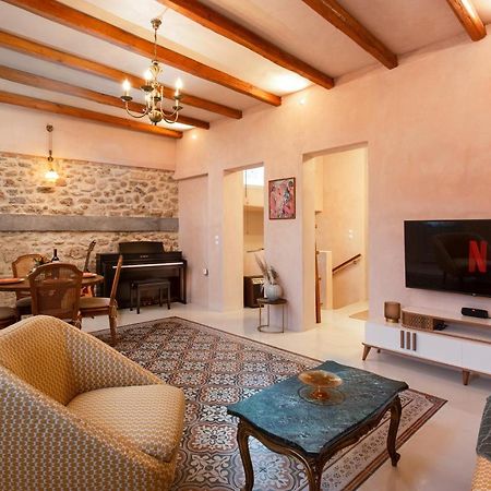 Casa Emiliana Apartment Rhodes City Exterior photo